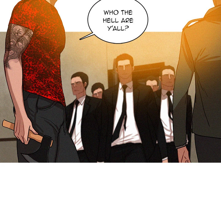 Paradise Lost Chapter 12 - page 24