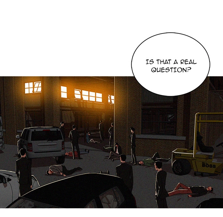 Paradise Lost Chapter 12 - page 25