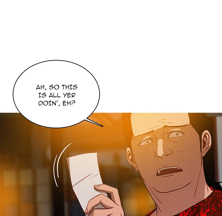 Paradise Lost Chapter 12 - page 26