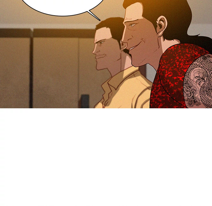 Paradise Lost Chapter 12 - page 29