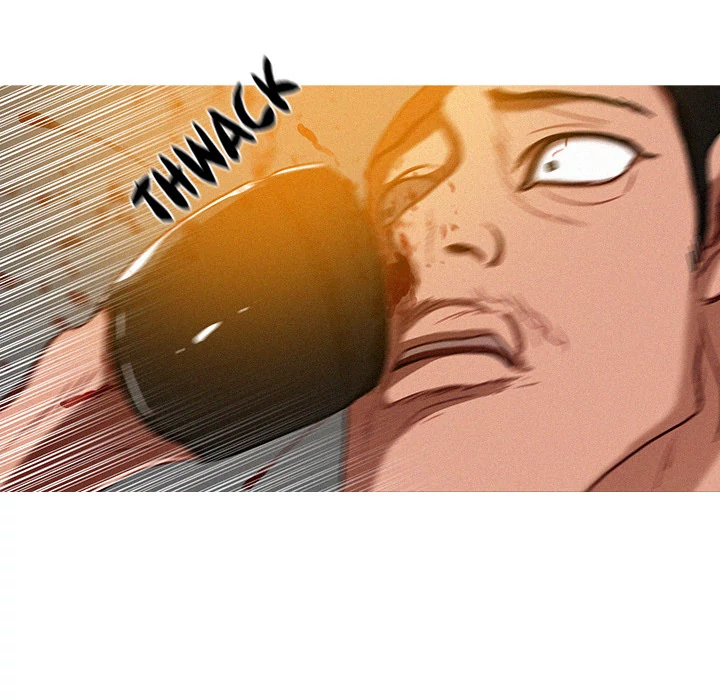 Paradise Lost Chapter 12 - page 38