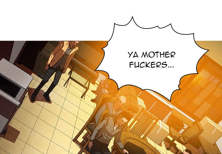 Paradise Lost Chapter 12 - page 4