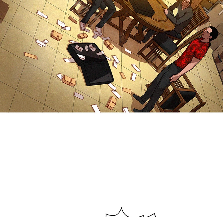 Paradise Lost Chapter 12 - page 5