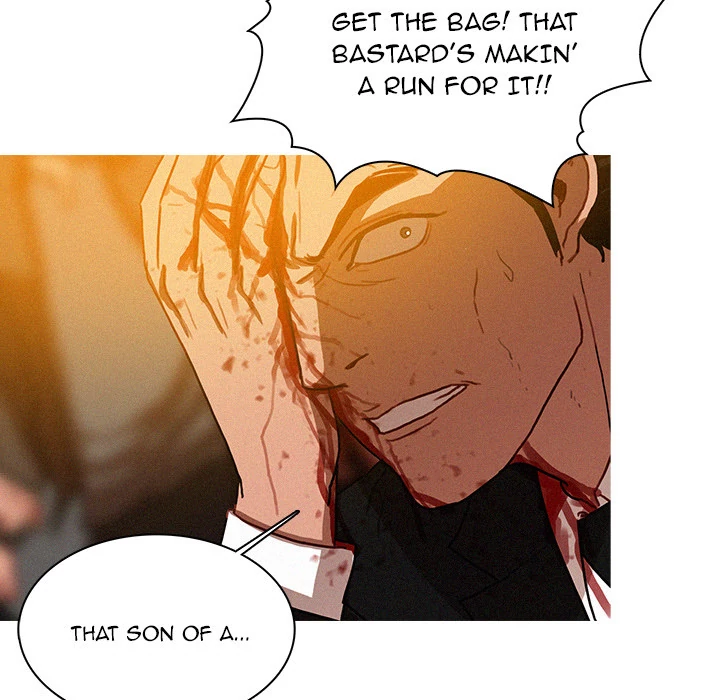 Paradise Lost Chapter 12 - page 80