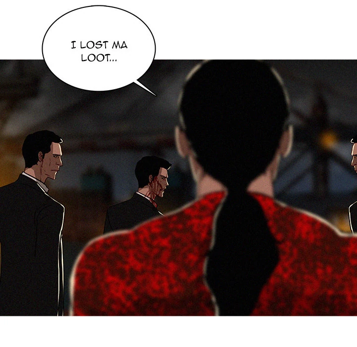 Paradise Lost Chapter 13 - page 20