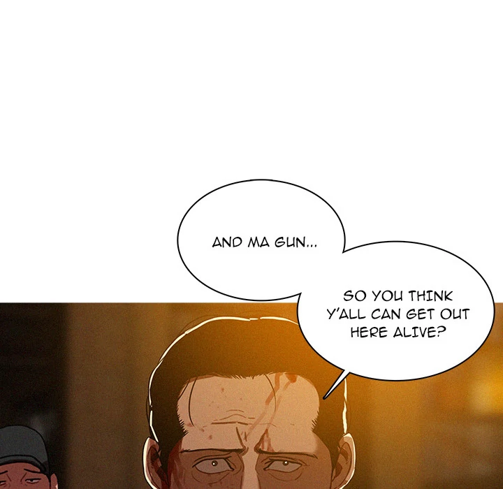 Paradise Lost Chapter 13 - page 21