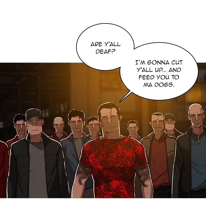 Paradise Lost Chapter 13 - page 24