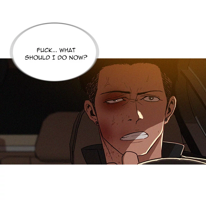 Paradise Lost Chapter 13 - page 31