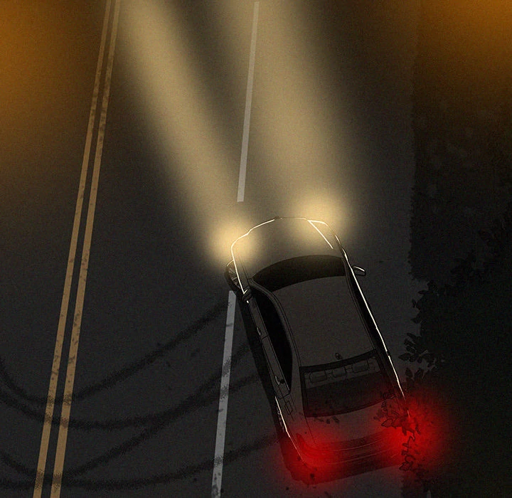 Paradise Lost Chapter 13 - page 39