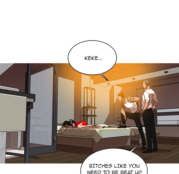 Paradise Lost Chapter 13 - page 46