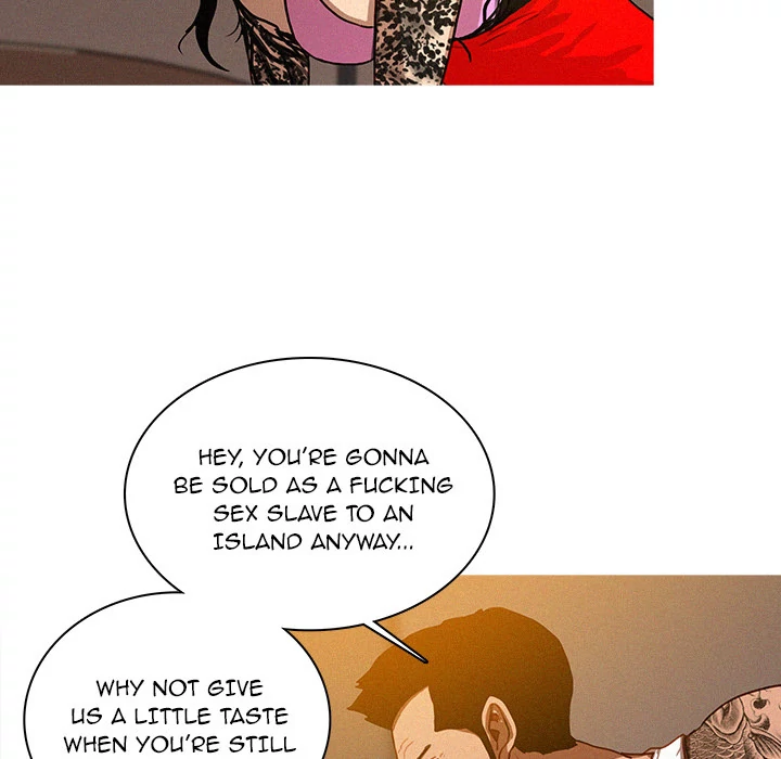 Paradise Lost Chapter 13 - page 48