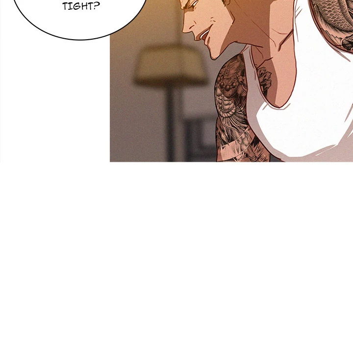 Paradise Lost Chapter 13 - page 49