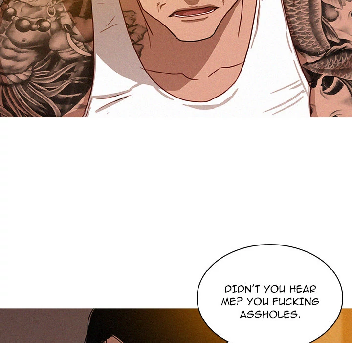 Paradise Lost Chapter 13 - page 54