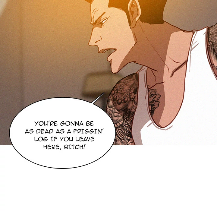 Paradise Lost Chapter 13 - page 68