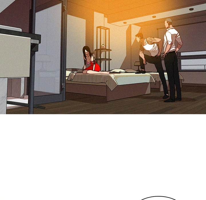 Paradise Lost Chapter 13 - page 72