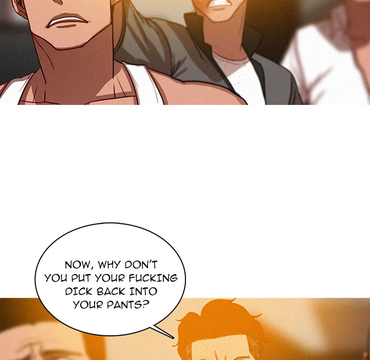 Paradise Lost Chapter 13 - page 84