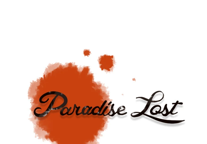 Paradise Lost Chapter 14 - page 1