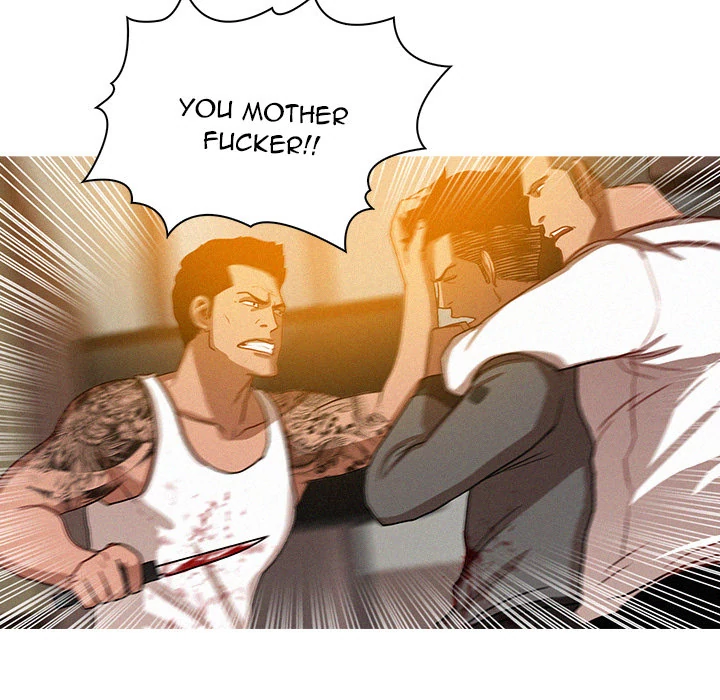 Paradise Lost Chapter 14 - page 17