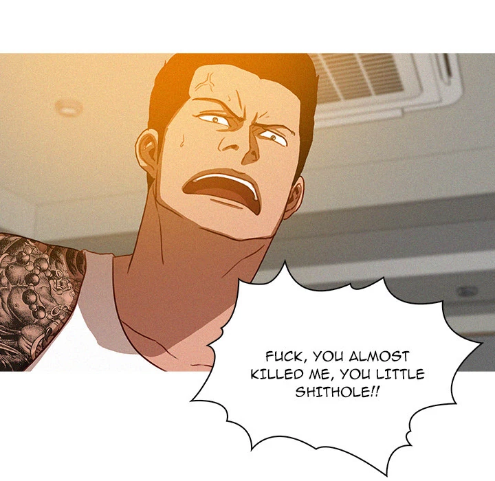 Paradise Lost Chapter 14 - page 23