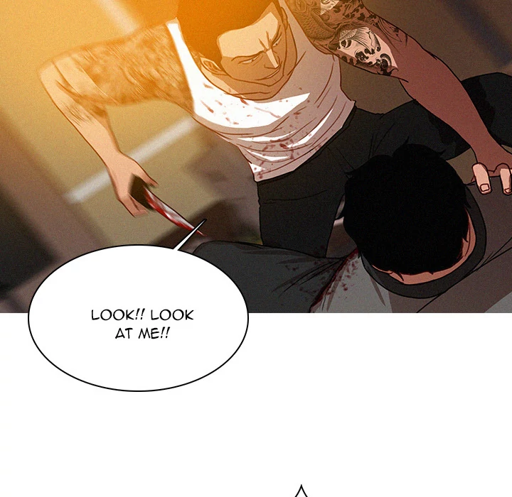 Paradise Lost Chapter 14 - page 27