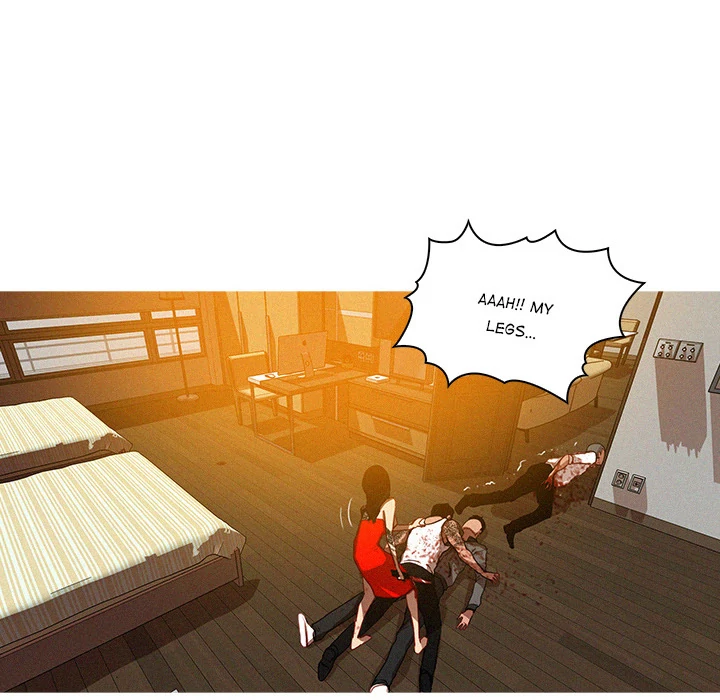 Paradise Lost Chapter 14 - page 42