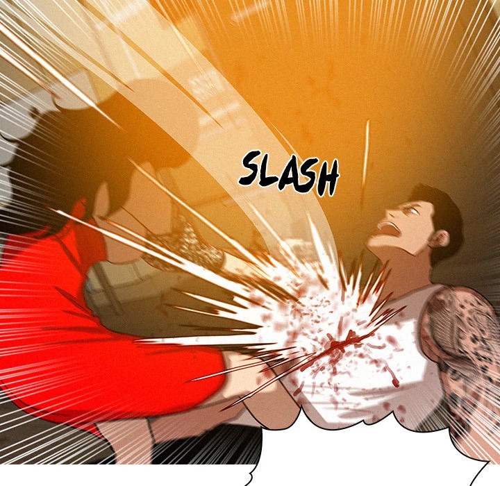 Paradise Lost Chapter 14 - page 46