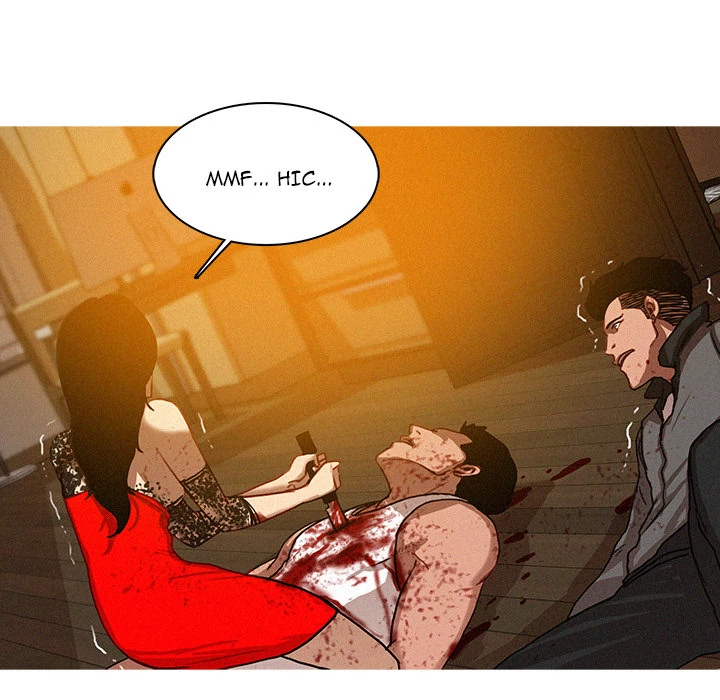 Paradise Lost Chapter 14 - page 50