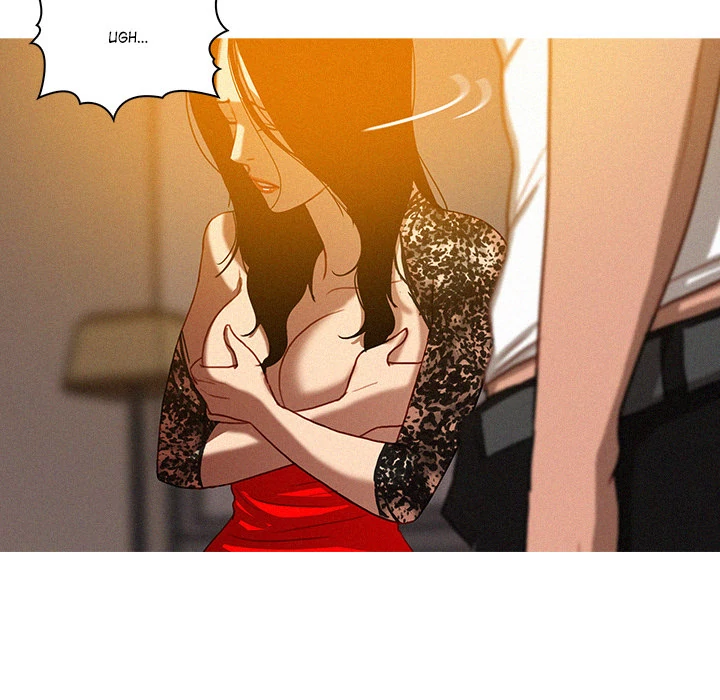 Paradise Lost Chapter 14 - page 7