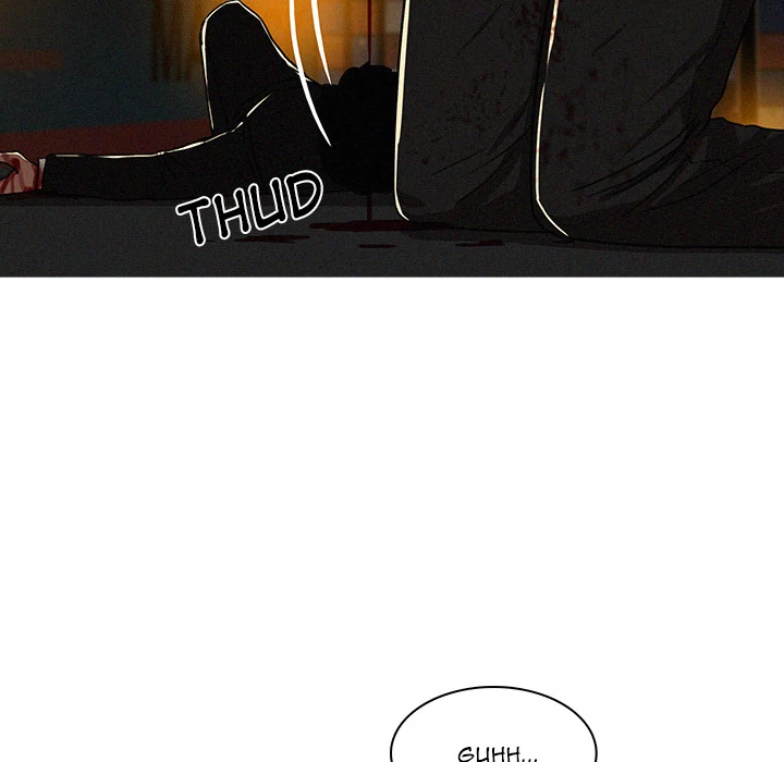 Paradise Lost Chapter 14 - page 77