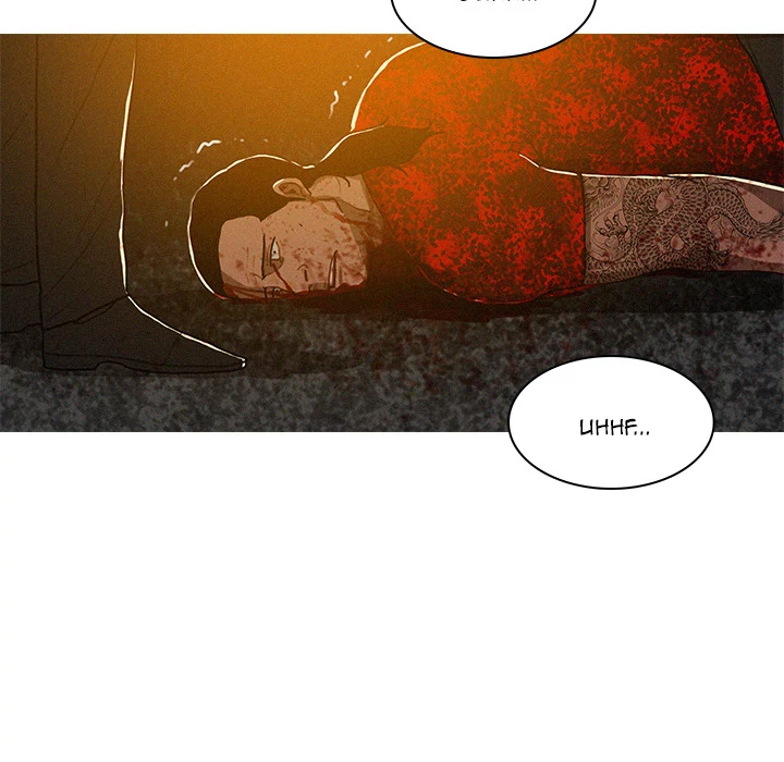 Paradise Lost Chapter 14 - page 78