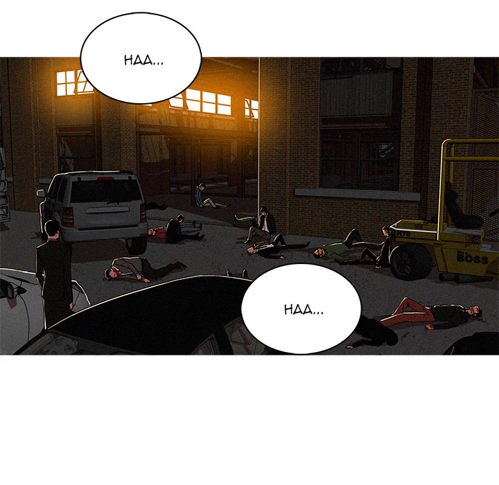 Paradise Lost Chapter 14 - page 79