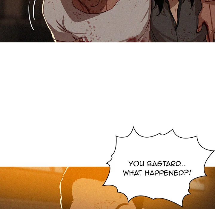 Paradise Lost Chapter 15 - page 10