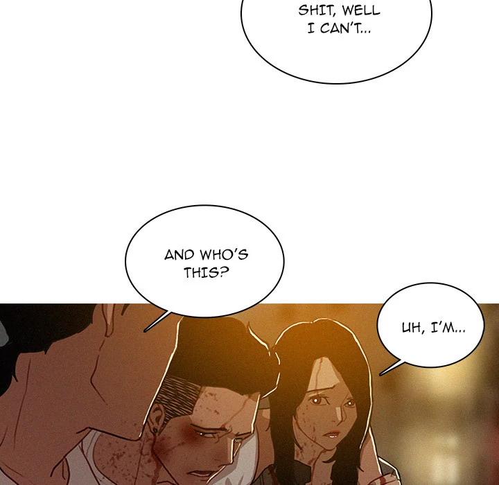 Paradise Lost Chapter 15 - page 14