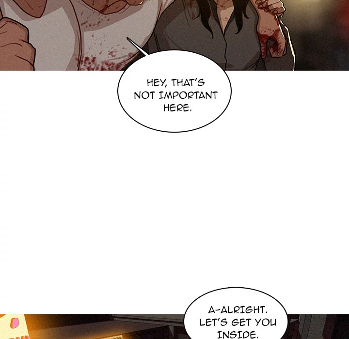 Paradise Lost Chapter 15 - page 15