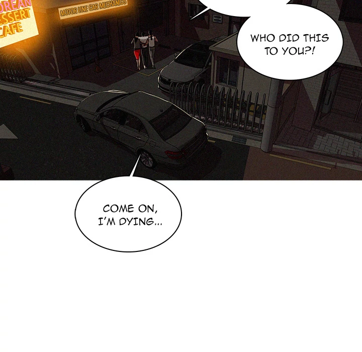 Paradise Lost Chapter 15 - page 16