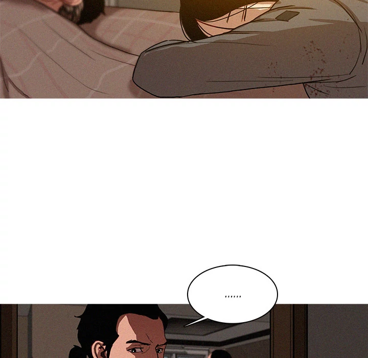 Paradise Lost Chapter 15 - page 22