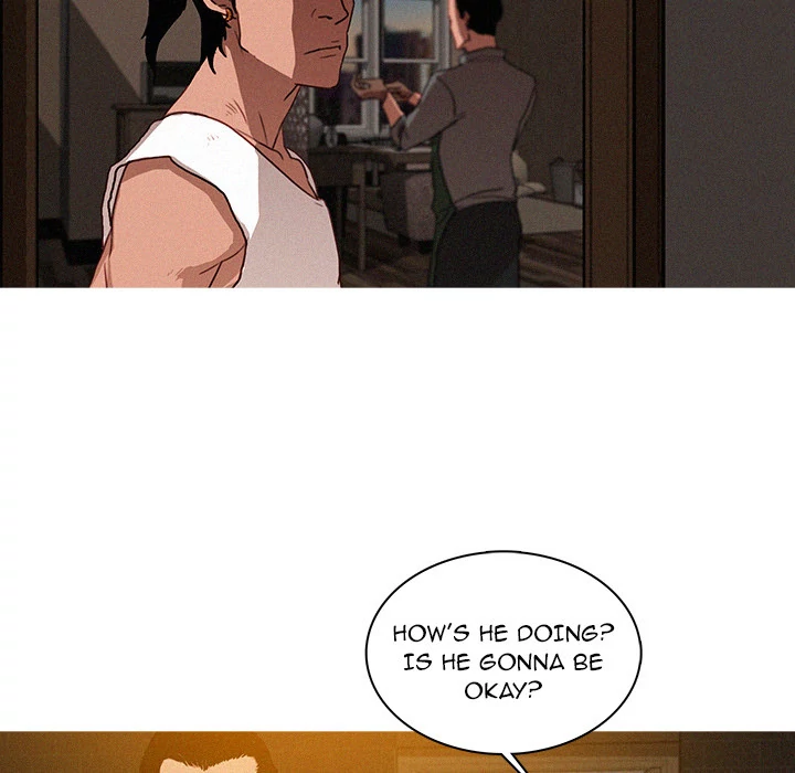 Paradise Lost Chapter 15 - page 23