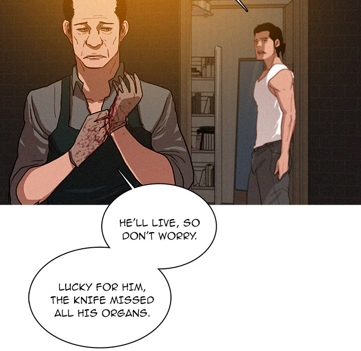 Paradise Lost Chapter 15 - page 24