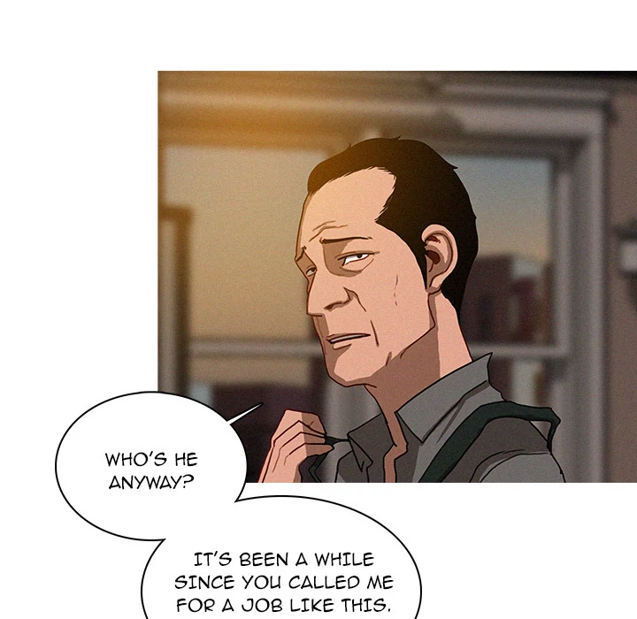 Paradise Lost Chapter 15 - page 25