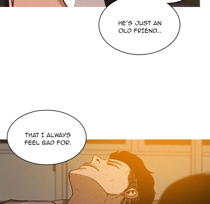 Paradise Lost Chapter 15 - page 27