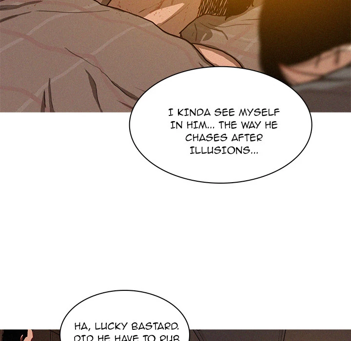 Paradise Lost Chapter 15 - page 28