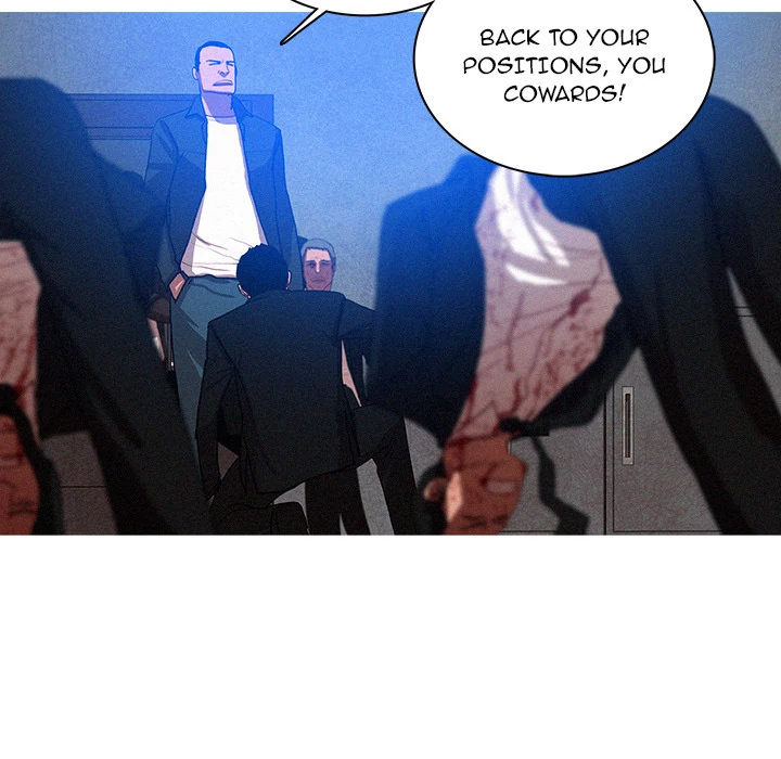 Paradise Lost Chapter 15 - page 38