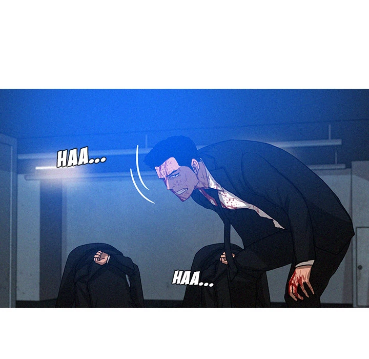 Paradise Lost Chapter 15 - page 39