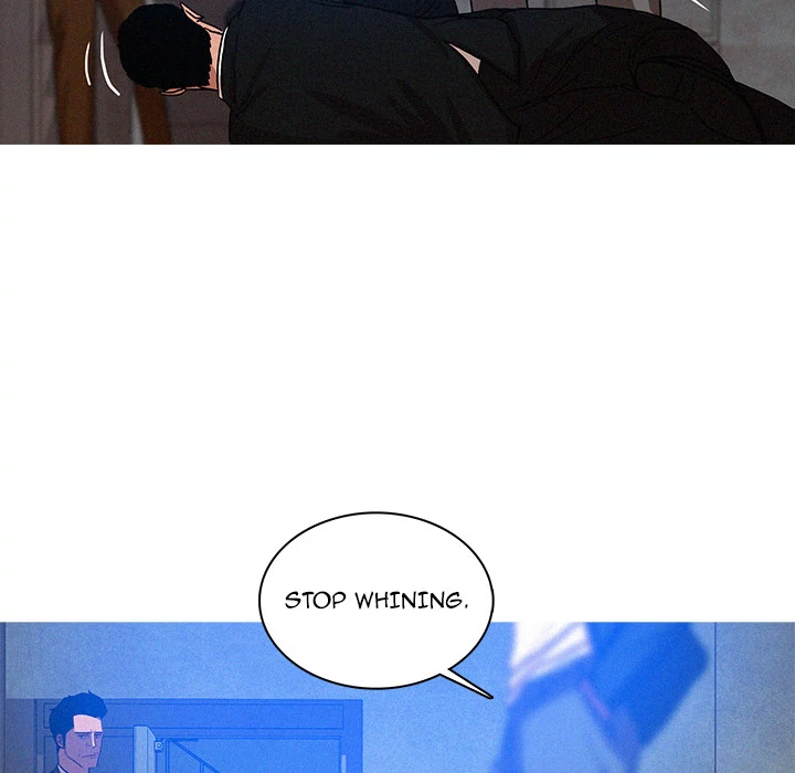 Paradise Lost Chapter 15 - page 48