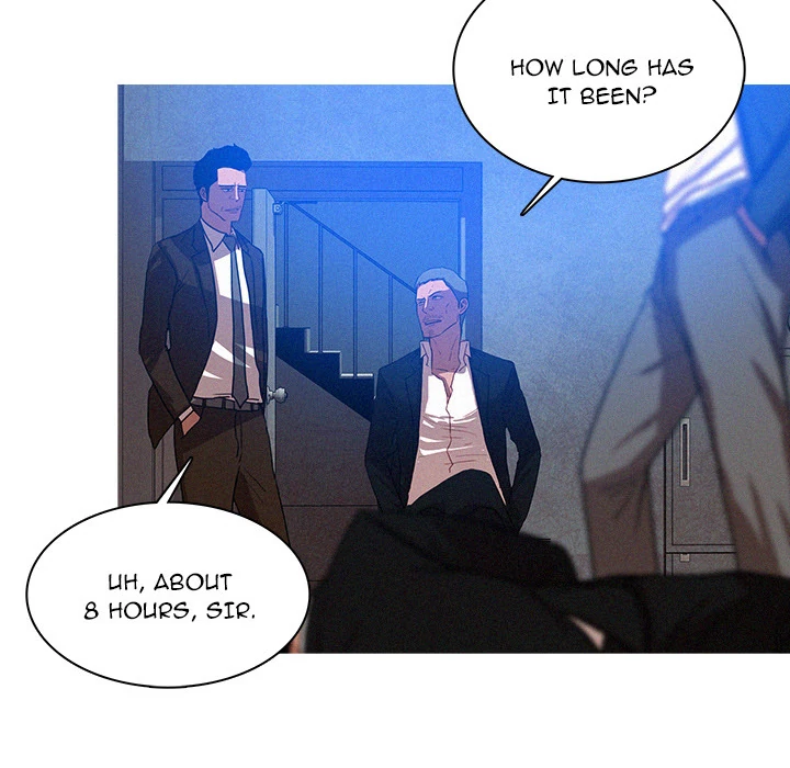 Paradise Lost Chapter 15 - page 56