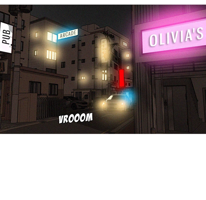 Paradise Lost Chapter 15 - page 6