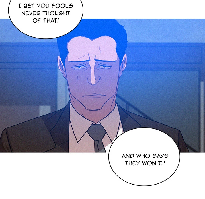 Paradise Lost Chapter 15 - page 67