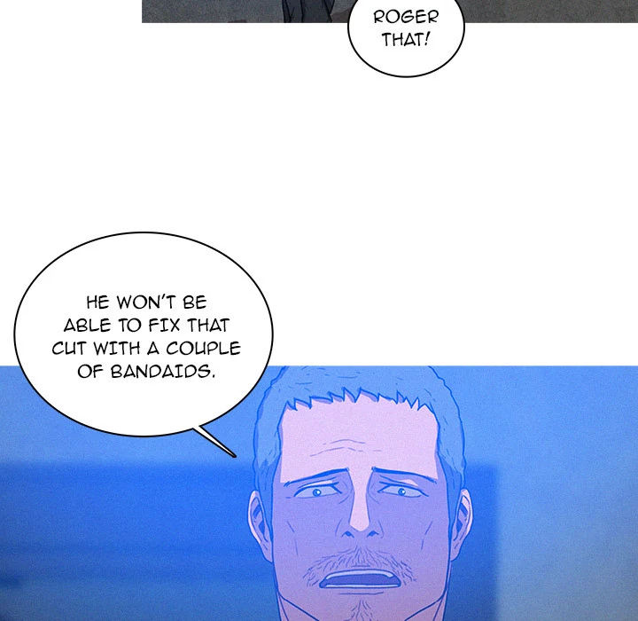 Paradise Lost Chapter 15 - page 69