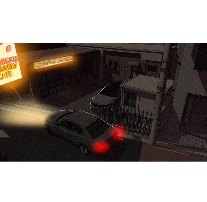 Paradise Lost Chapter 15 - page 7