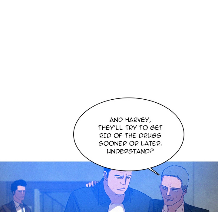 Paradise Lost Chapter 15 - page 77